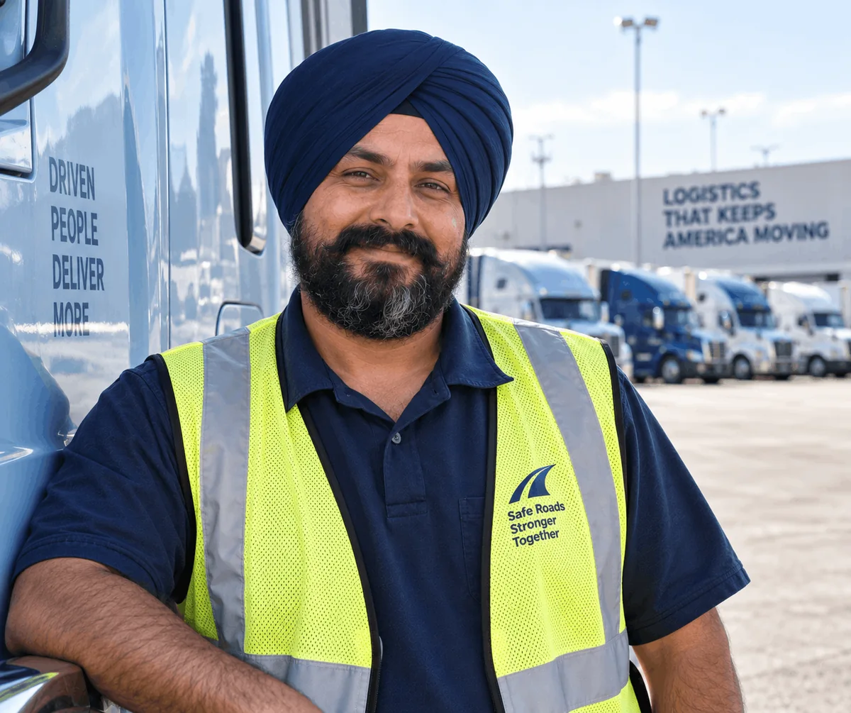 Harpreet Singh